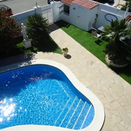 04 Baleares Casa vacanze
