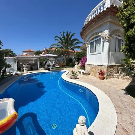 Casa vacanze 04 Baleares *