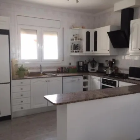 Casa vacanze 04 Baleares