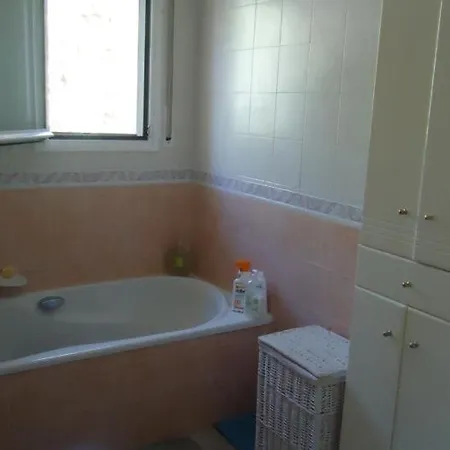 04 Baleares Casa vacanze