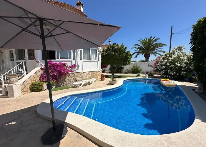 04 Baleares Feriehus *
