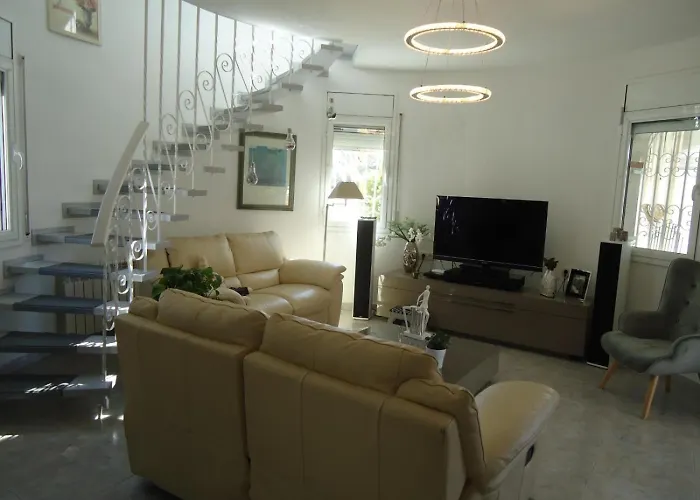 Prázdninový dům 04 Baleares Miami Playa