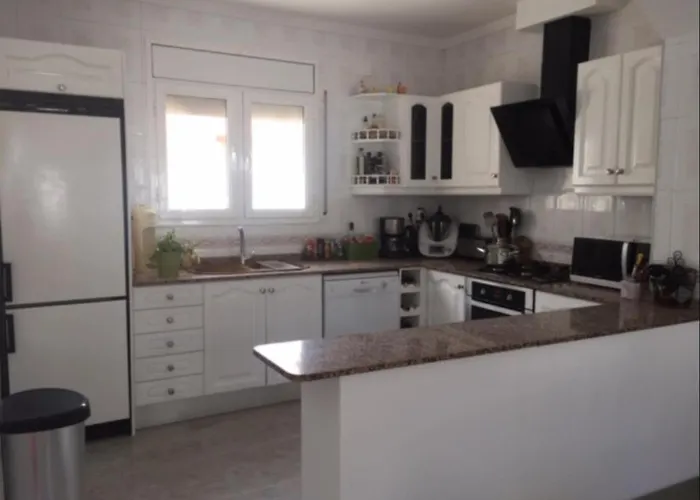 Prázdninový dům 04 Baleares